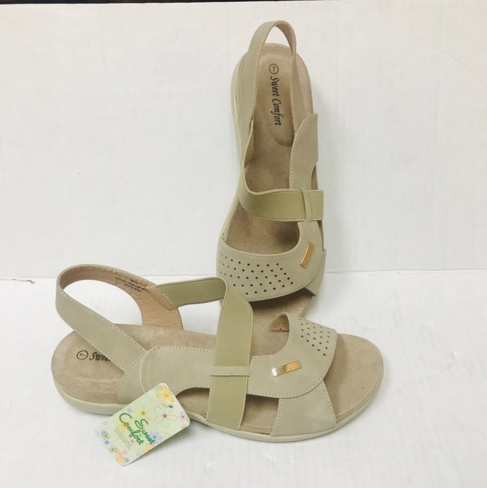 Sandals - Picture 3 of 6